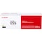 Canon Canon CRG-055 Y L Yellow Toner Cartridge 2,100 Yield 3013C001AA - alternate 1